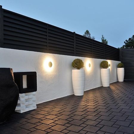 Beach Apartment Paklenica 塞利讷 外观 照片