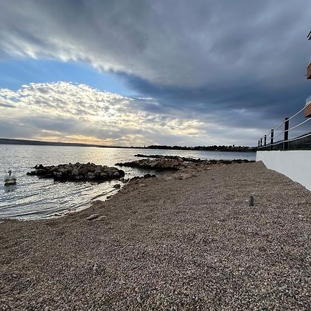 Beach Apartment Paklenica 塞利讷 外观 照片