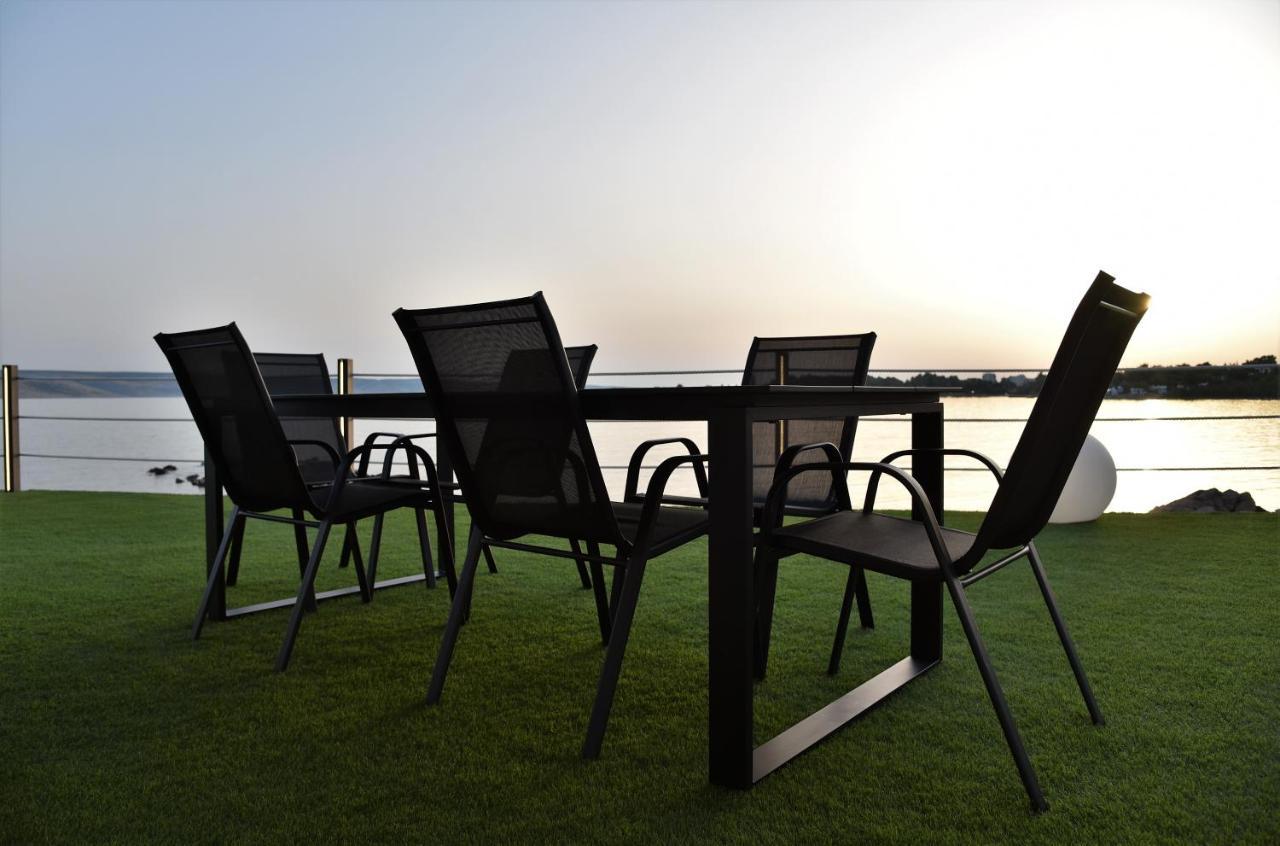 Beach Apartment Paklenica 塞利讷 外观 照片